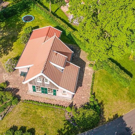 Buitengoed Het Lageveld 80 Hoge-Hexel Экстерьер фото