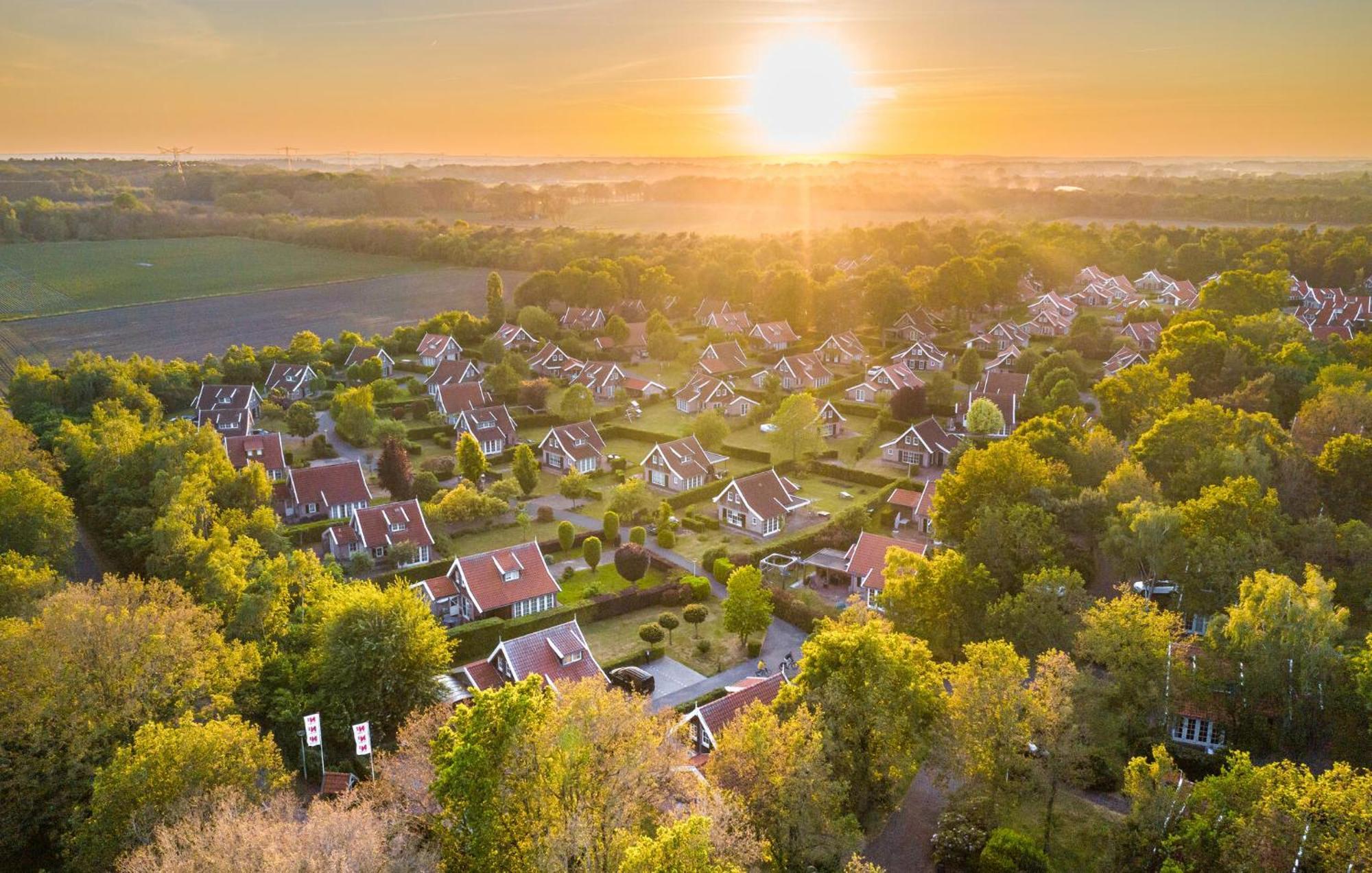 Buitengoed Het Lageveld 80 Hoge-Hexel Экстерьер фото