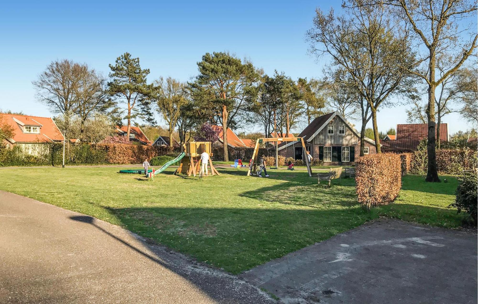 Buitengoed Het Lageveld 80 Hoge-Hexel Экстерьер фото