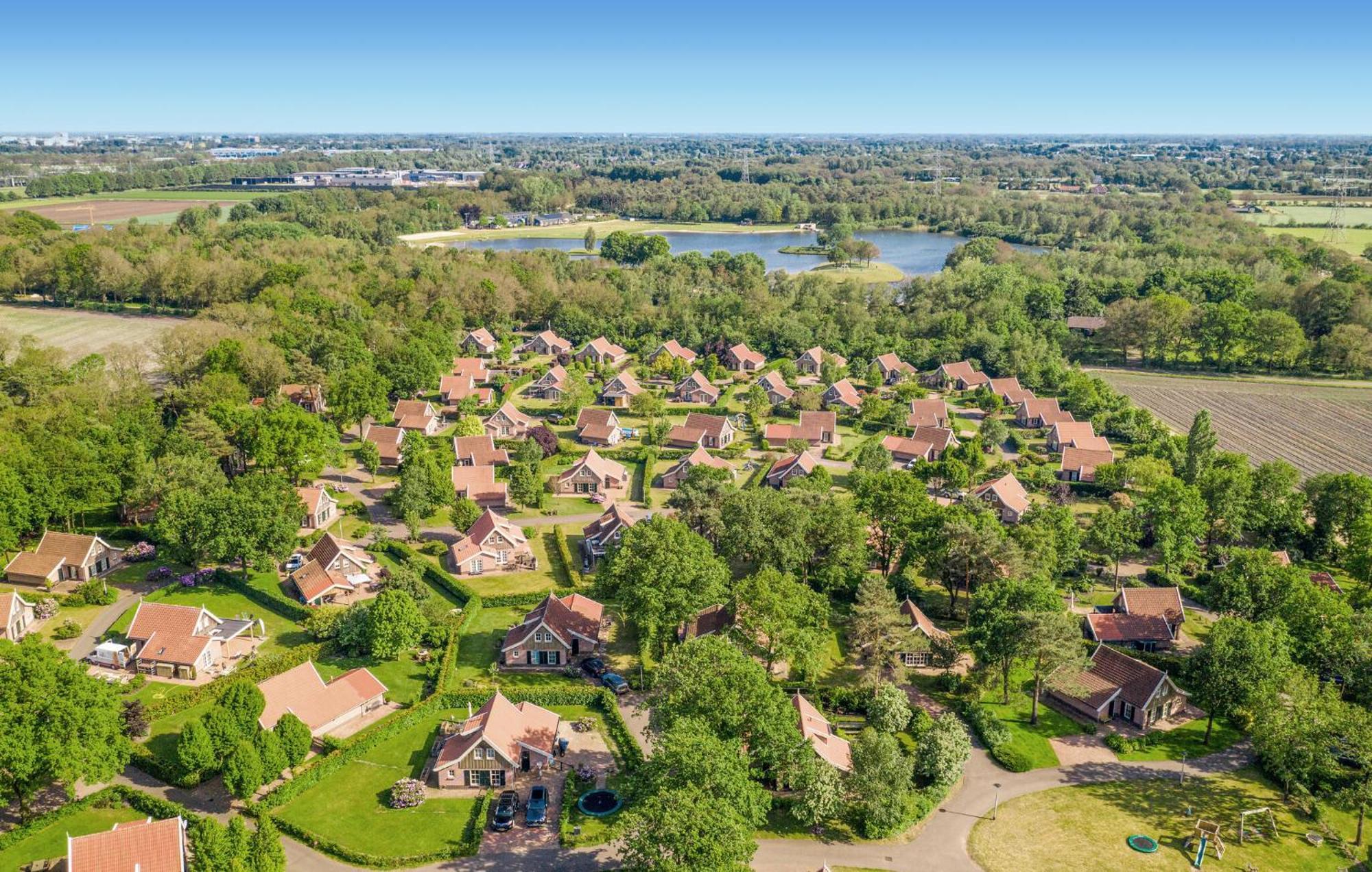 Buitengoed Het Lageveld 80 Hoge-Hexel Экстерьер фото