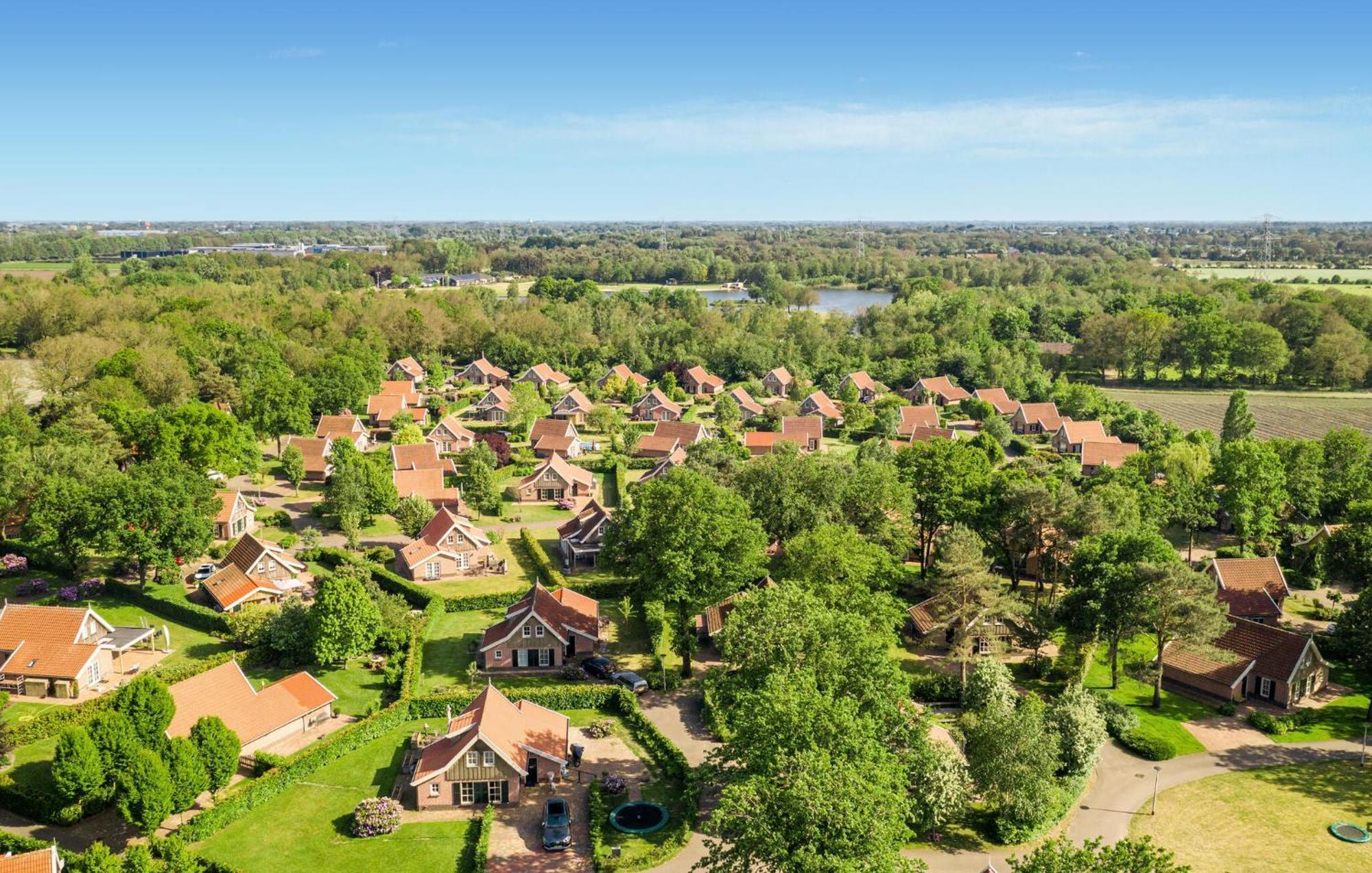Buitengoed Het Lageveld 80 Hoge-Hexel Экстерьер фото
