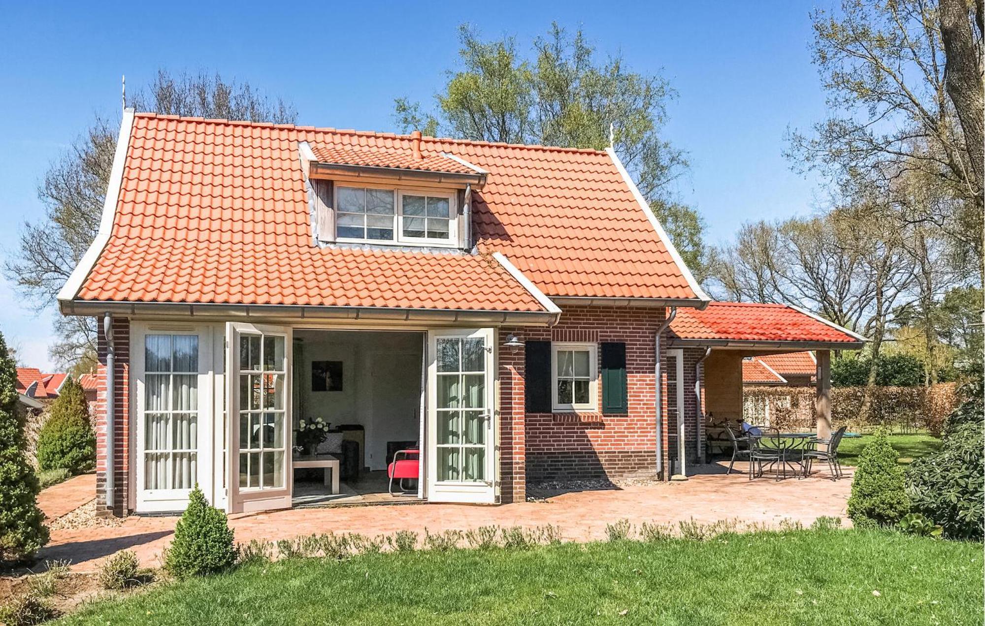 Buitengoed Het Lageveld 80 Hoge-Hexel Экстерьер фото
